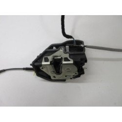 Serrure Avant Gauche Bmw Serie 5 E60 Phase 2